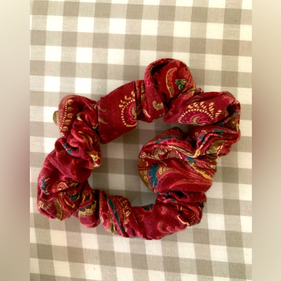 Set of 3 Scrunchies - Picture 4 of 4